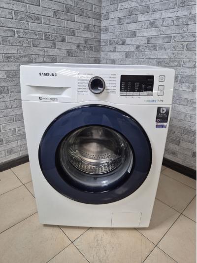 Стиральная машина SAMSUNG WW70J52E02WDLP